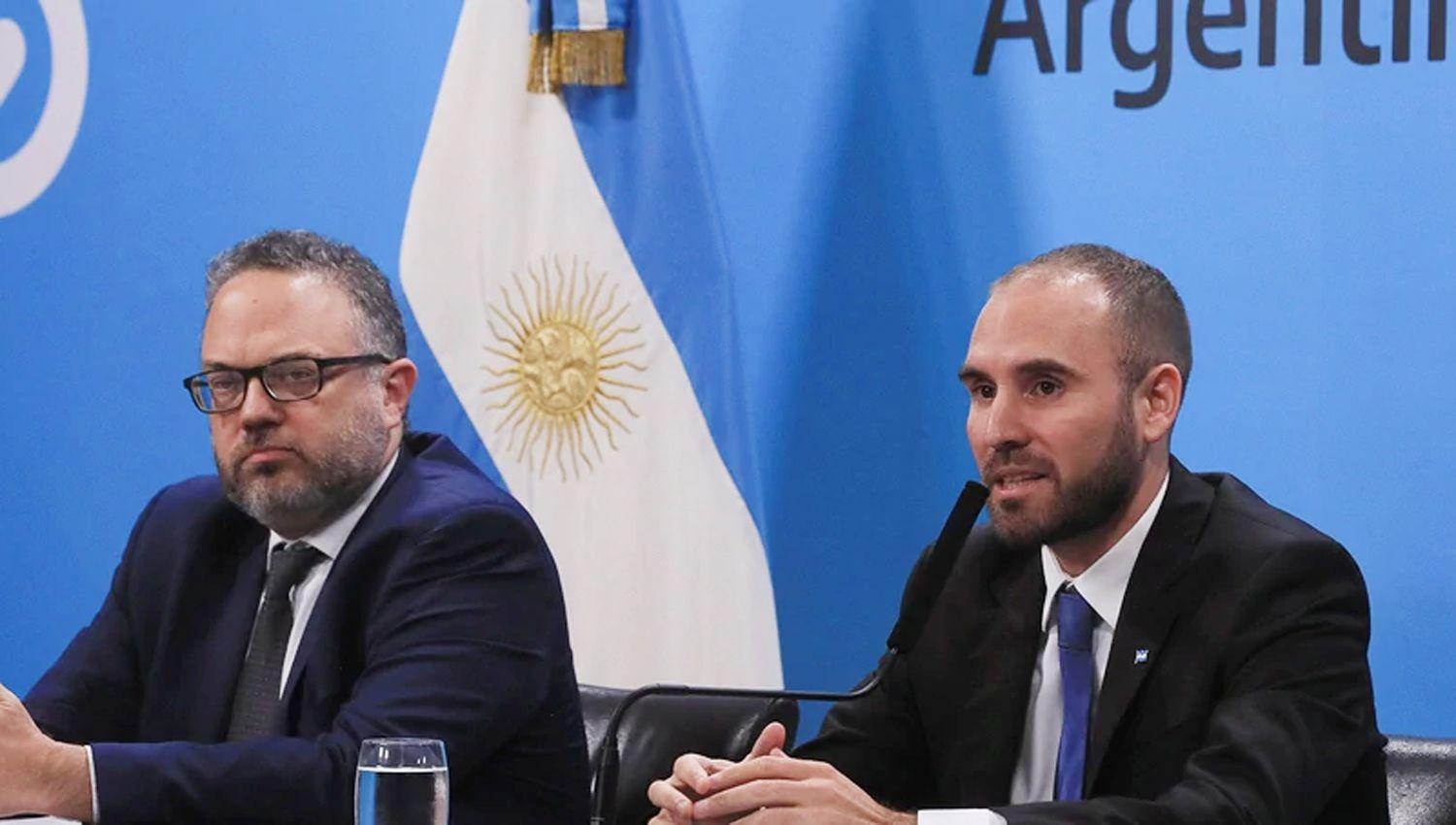 Nacioacuten lanzoacute un paquete econoacutemico para frenar la recesioacuten en tiempo de coronavirus