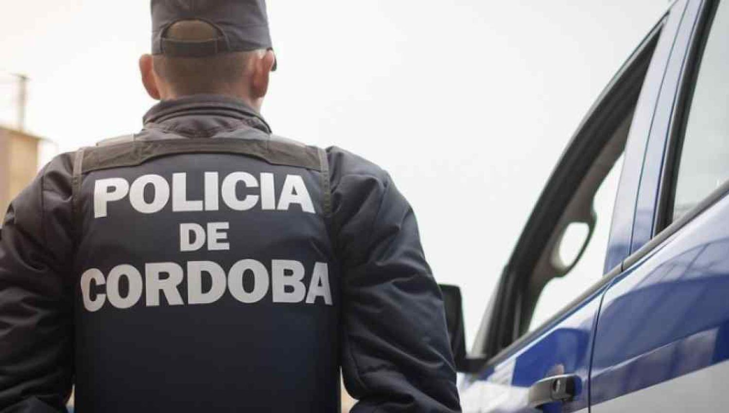 En Coacuterdoba detuvieron a un santiaguentildeo implicado en un crimen