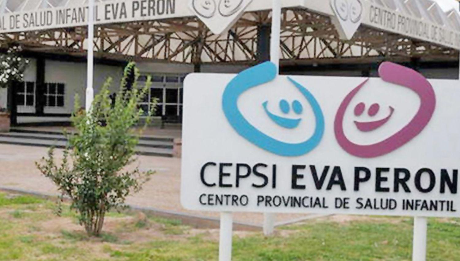 Cepsi- postergan turnos programados