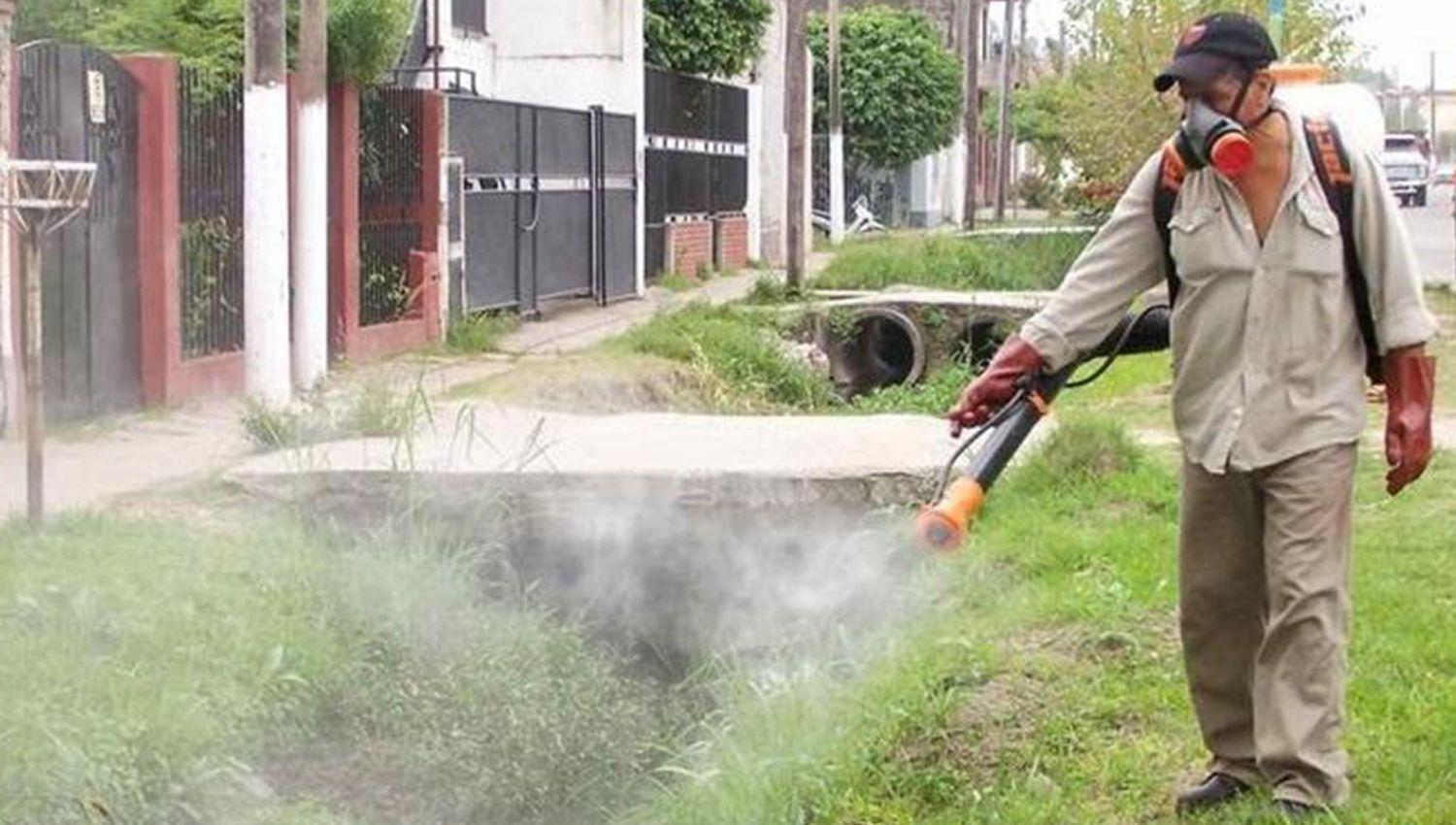 Ascienden a 430 los casos de dengue en Corrientes