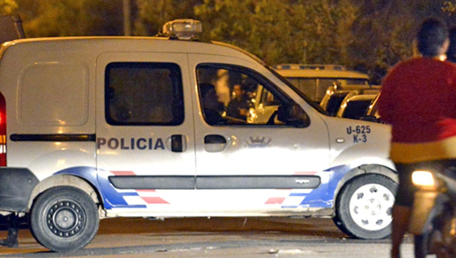 DISPOSICIÓN Tras la orden judicial la Policía inició las averiguaciones para dar con su paradero
