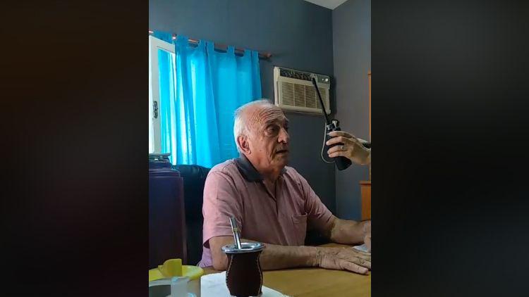 Bertolino aseguroacute que Selva tiene el primer caso positivo de coronavirus