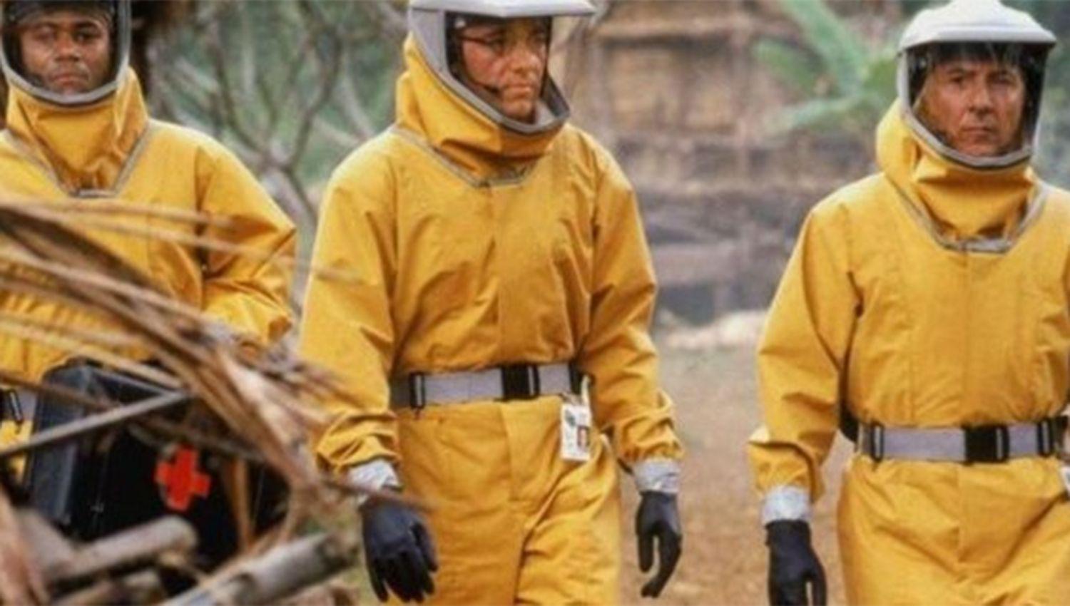 Contagio la peliacutecula que predijo el coronavirus- de queacute se trata y coacutemo verla