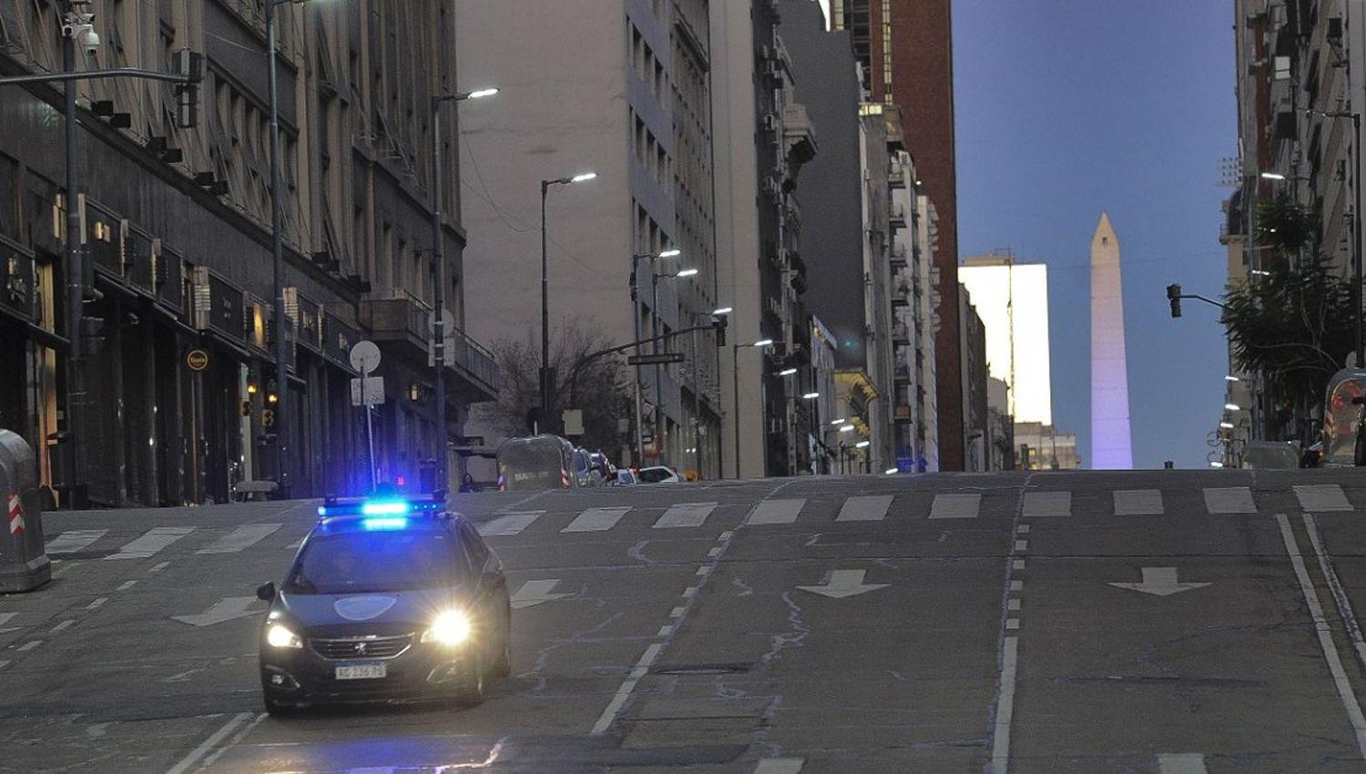 Confirman 30 nuevos casos de coronavirus en Argentina