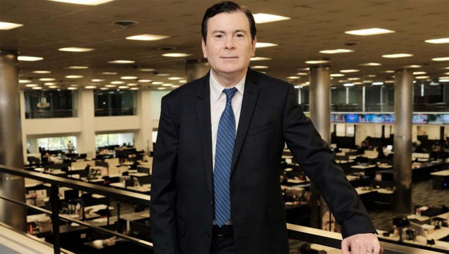 Zamora habloacute sobre la situacioacuten del coronavirus en Argentina- Ojalaacute que no se llegue a una paraacutelisis total de la economiacutea