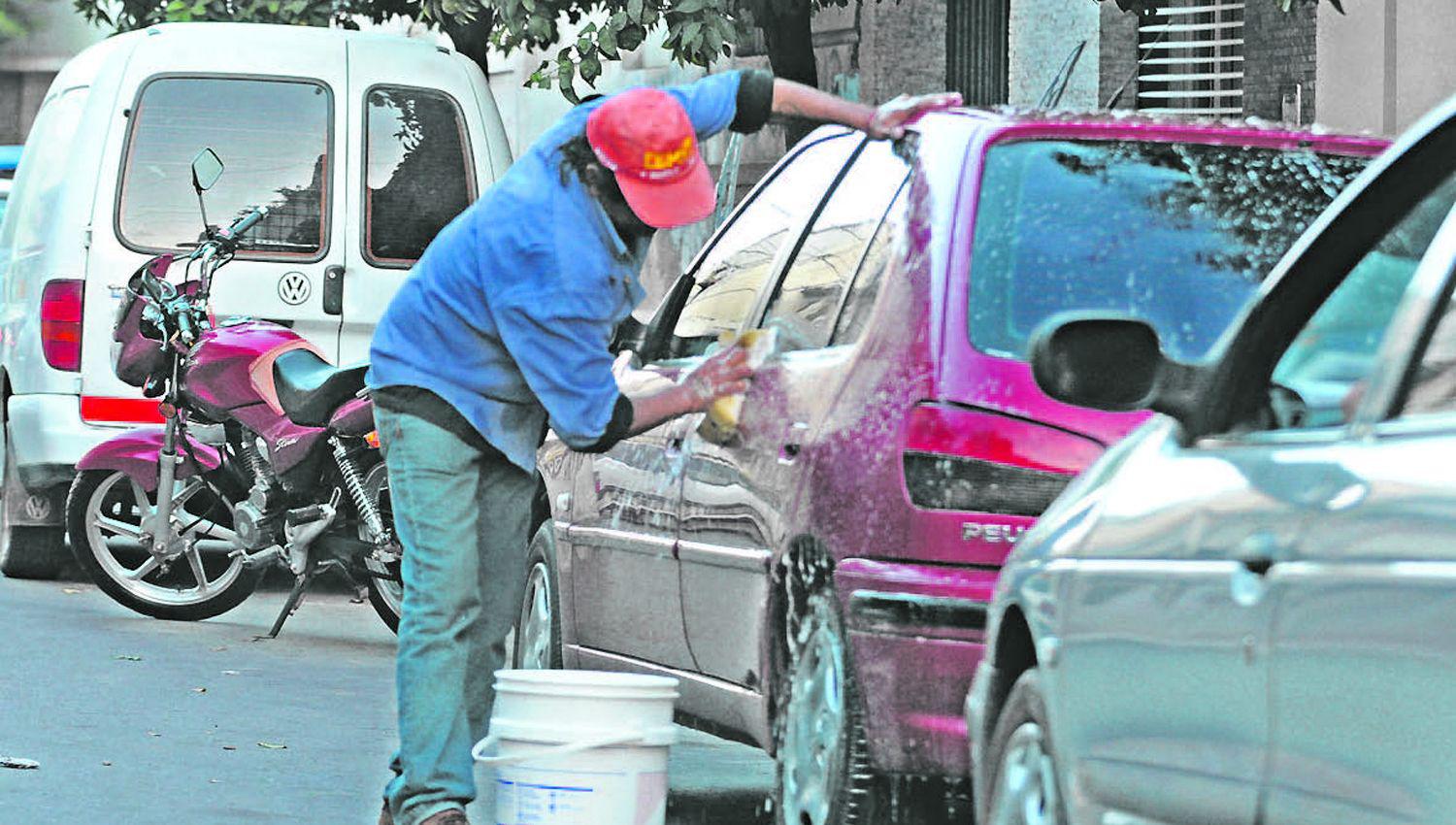 Unos 12 millones de trabajadores quedan sin ingresos por cuarentena