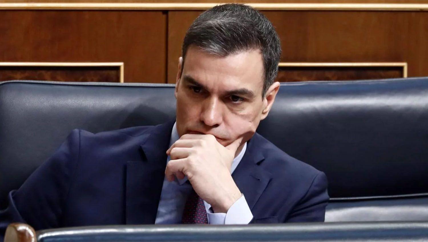 El gobierno de Espantildea extendioacute los diacuteas de cuarentena en ese paiacutes