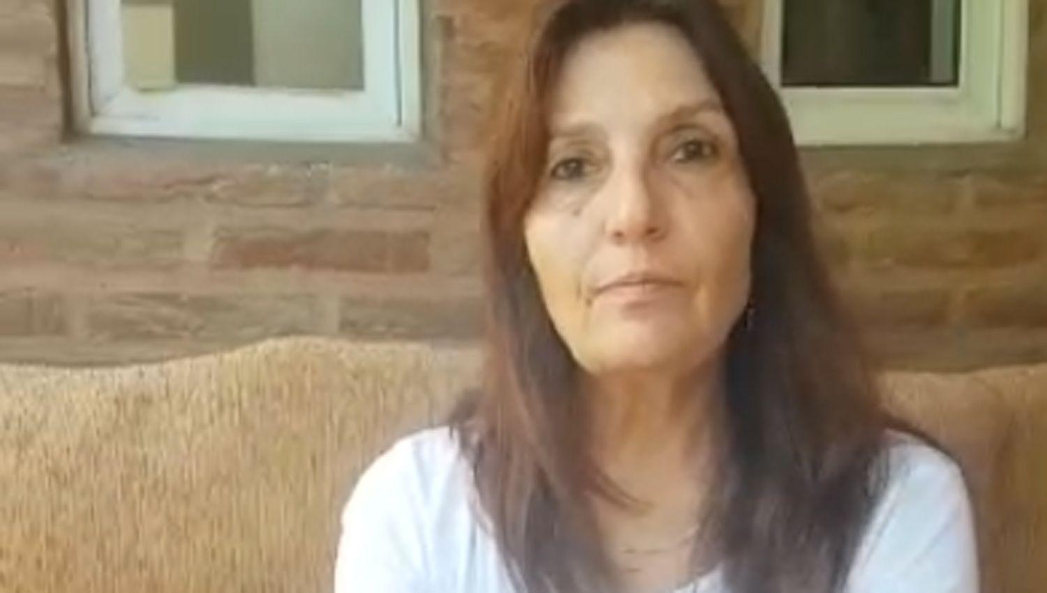 VIDEO Meacutedica especialista en infectologiacutea afirmoacute que el barbijo solo es de uso hospitalario