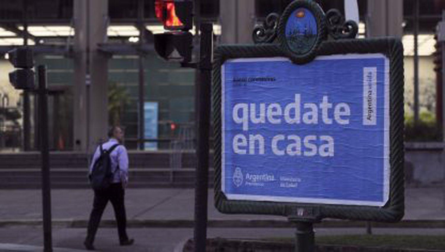 Se conocieron 41 nuevos casos de coronavirus y ya suman 266 los infectados en el paiacutes