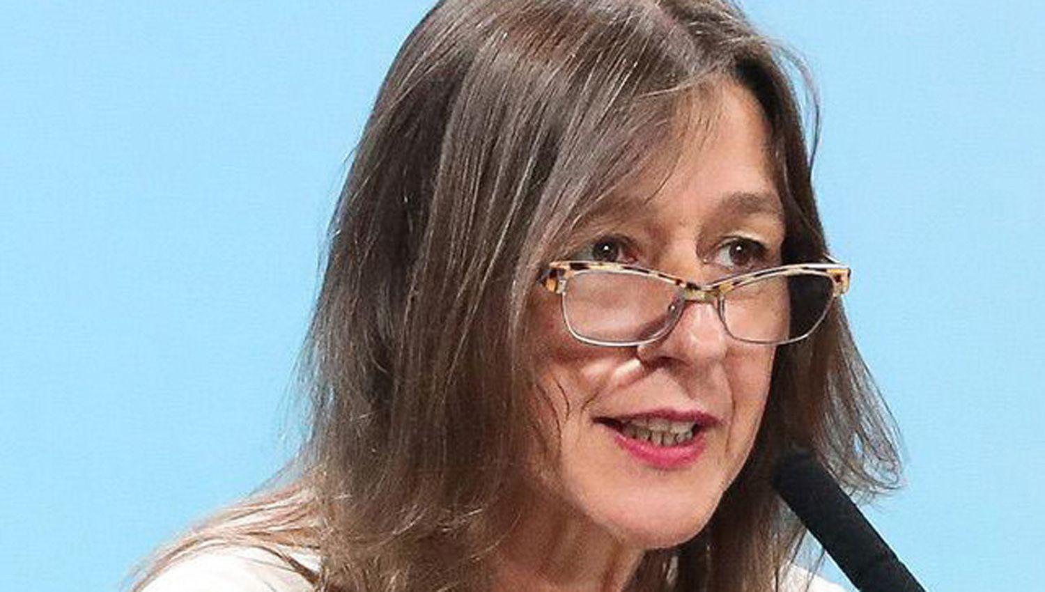 Frederic remarcó que la instrucción del Presidente es ser inflexibles