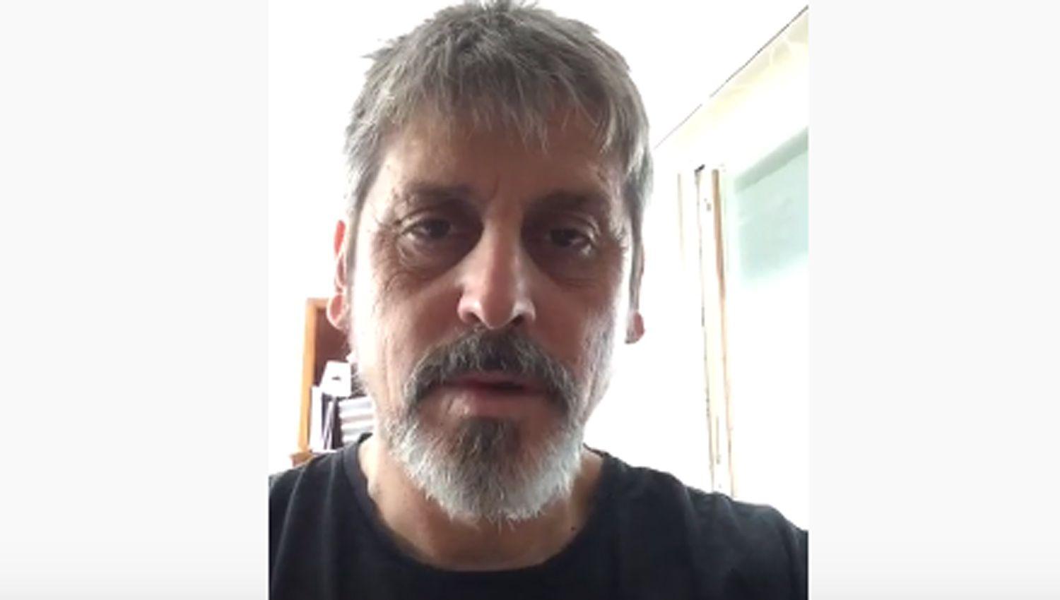 VIDEO Directores teacutecnicos se suman a la campantildea #YoMeQuedoEnCasa