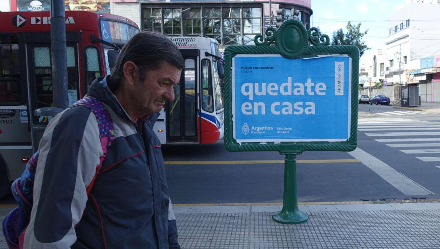 Reportaron 36 nuevos casos de coronavirus y suman 301 los afectados en Argentina