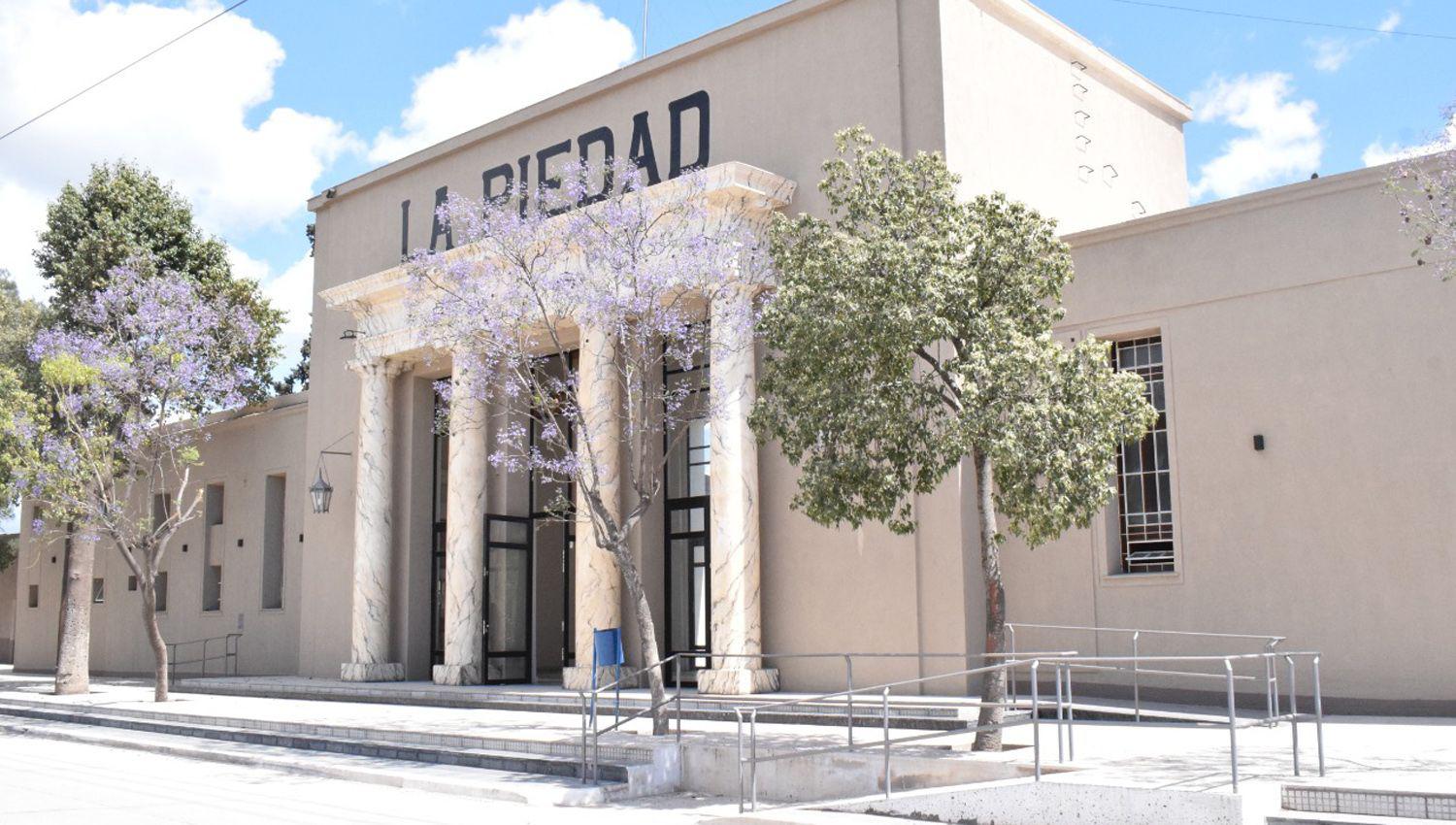 Coronavirus- Fuentes dispuso medidas preventivas para el cementerio La Piedad