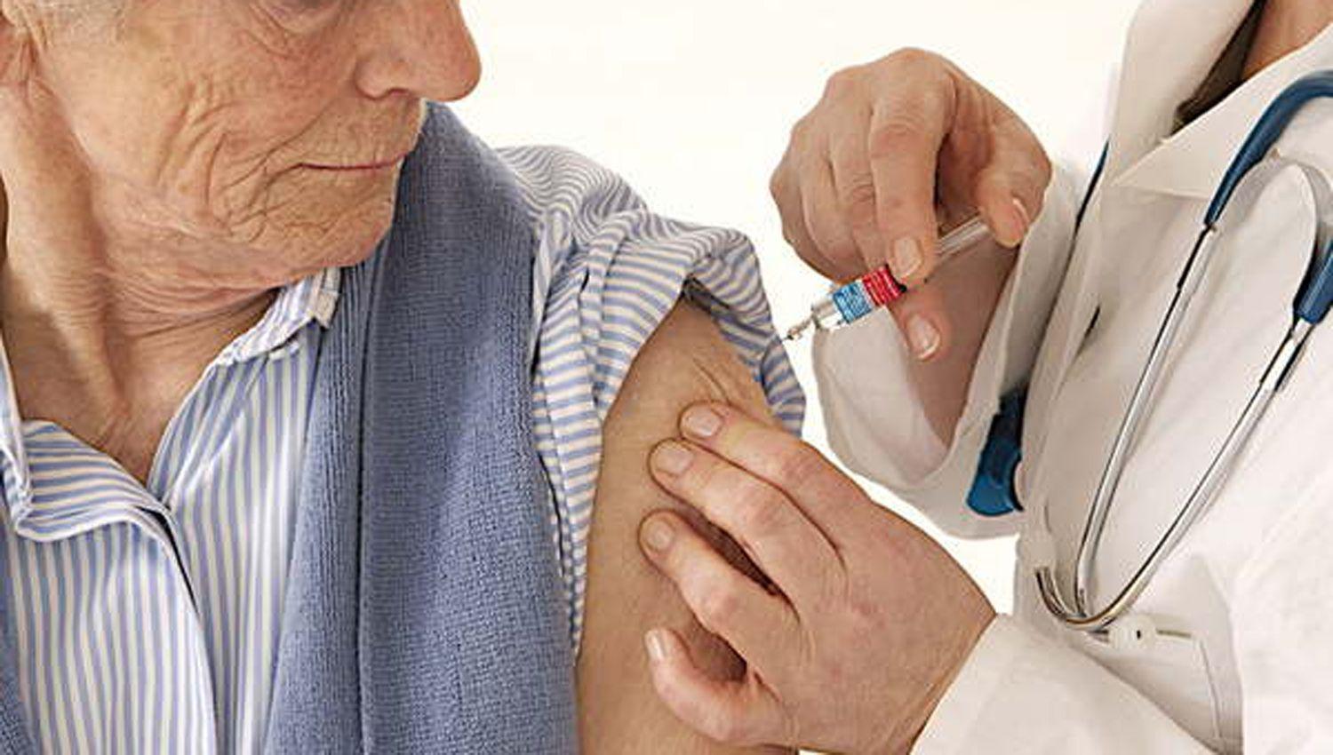 Los Centros de Salud municipales aplicaraacuten la vacuna antigripal