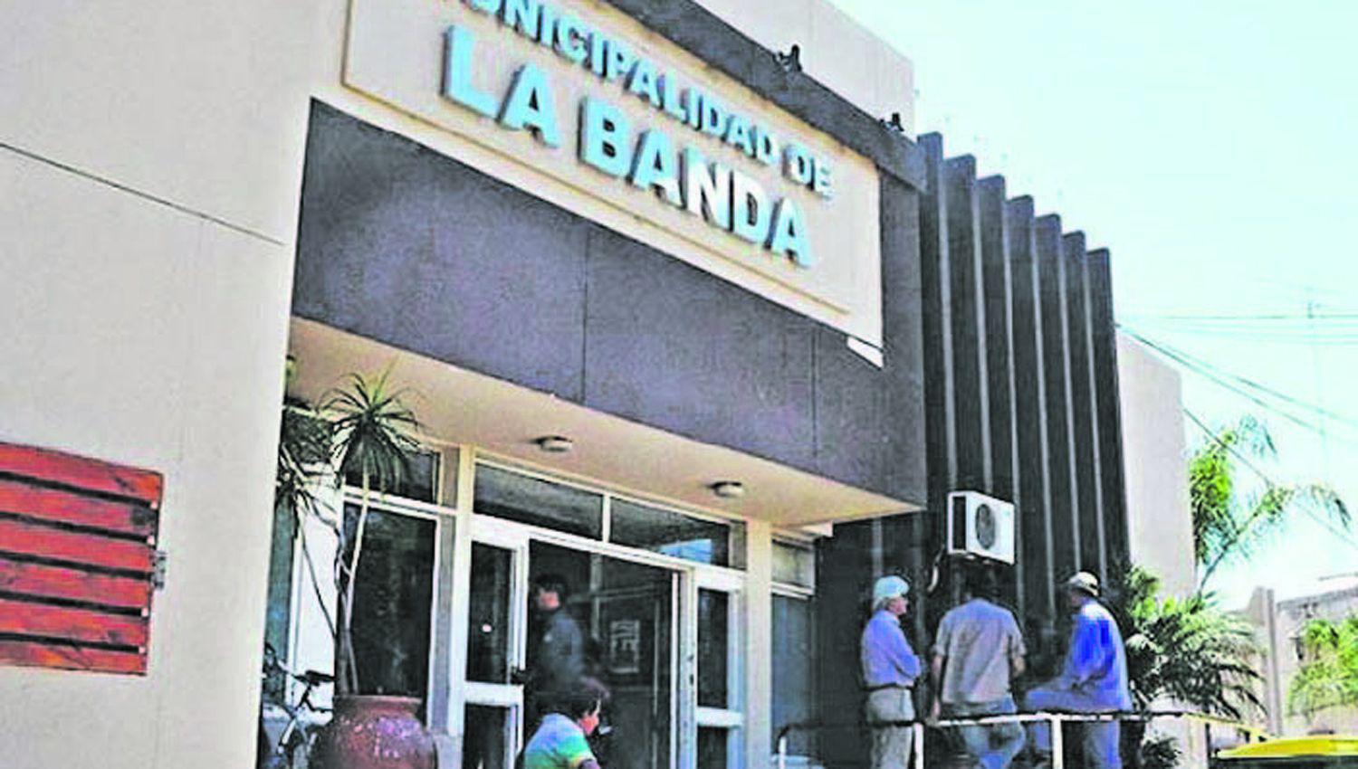 SERVICIO La comuna bandeña atiende y asiste en los casos de vulnerabilidad de muchos ciudadanos
