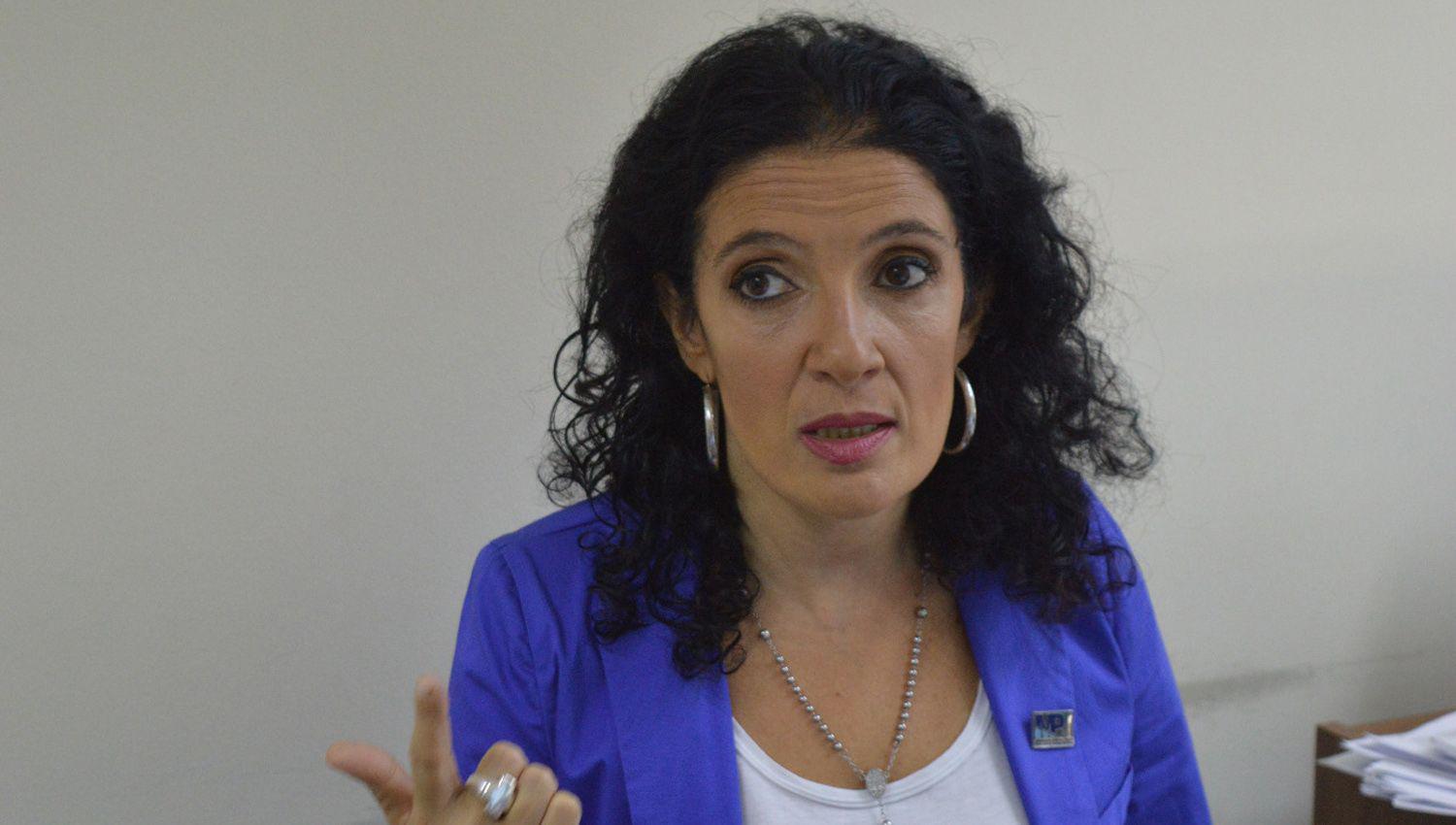 PROCESO Norma Matach pidió la detención a una jueza y Tévez ya est� encerrado 
