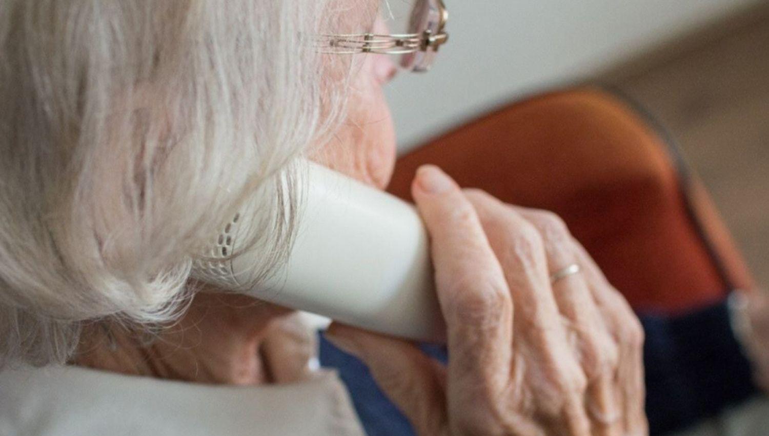 Ser� a través de un llamado por teléfono a afiliados o a mantener el contacto a través de la comunicación
digital