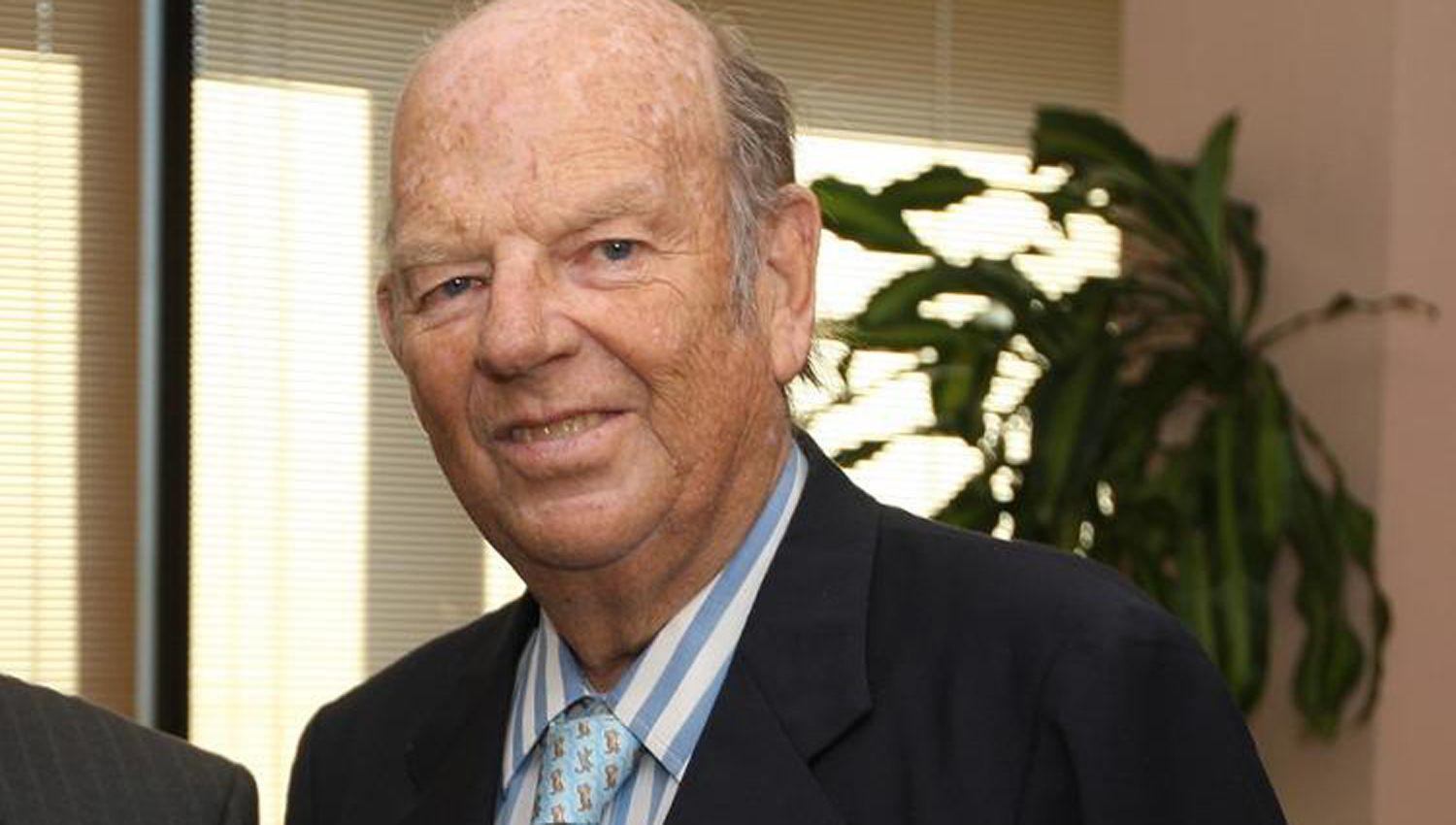 Bartolomé Luis Mitre falleció en un sanatorio de Capital Federal