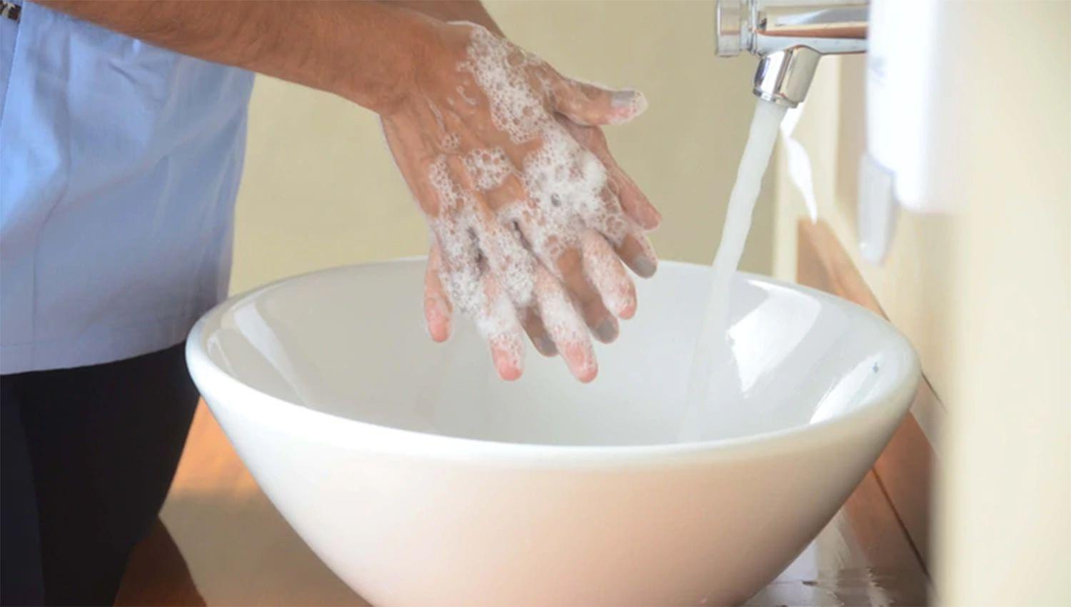 Las 22 respuestas de la OMS a las preguntas de la gente sobre el coronavirus