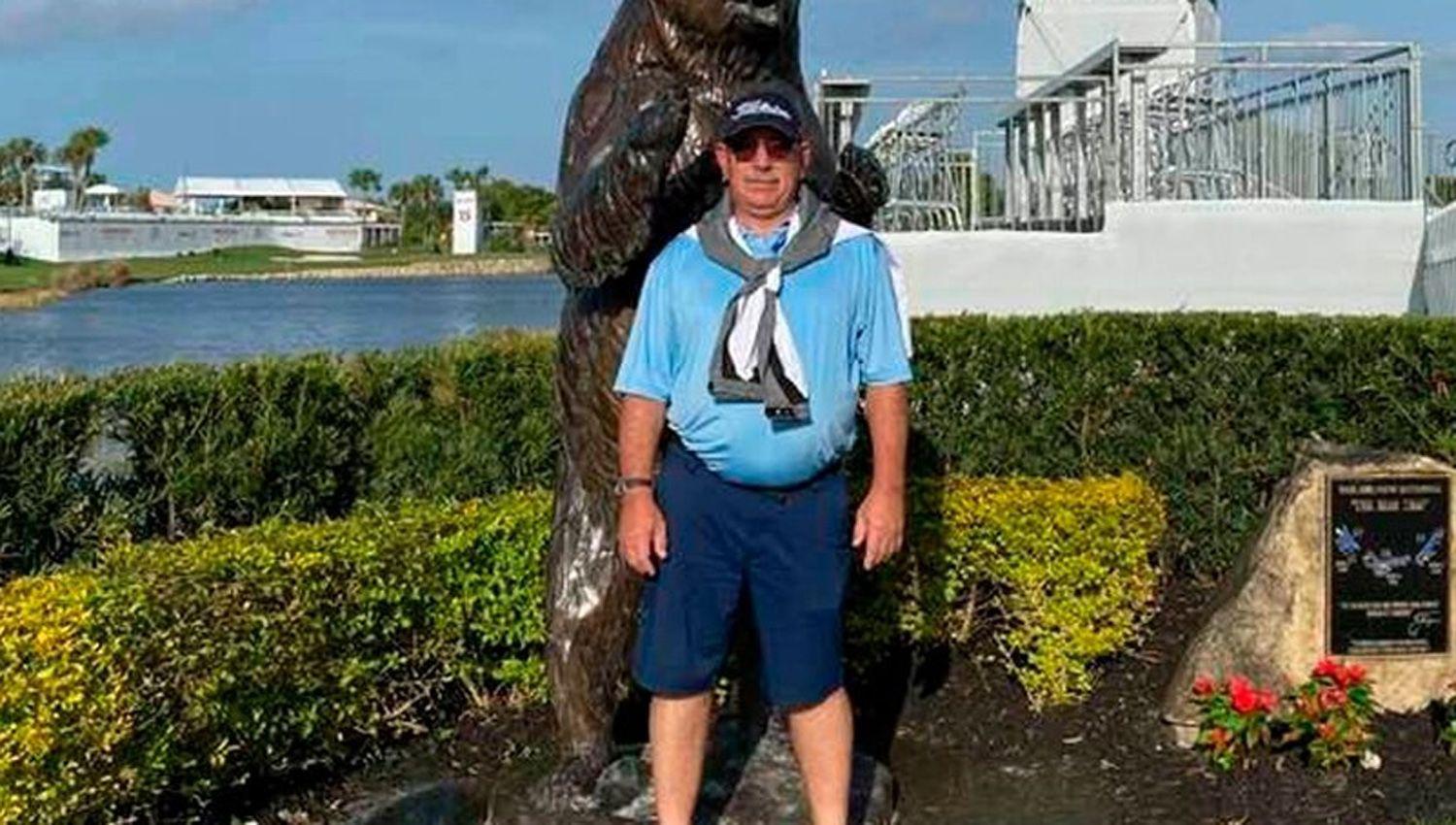 Coronavirus en la Argentina- confirman que el noveno muerto fue un empresario de Chaco