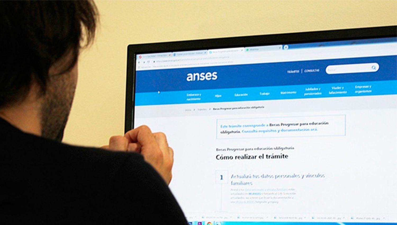 PLAZO Debido a la cuarentena decretada en todo el país las becas Progresar se podrn gestionar hasta el 15 de abril