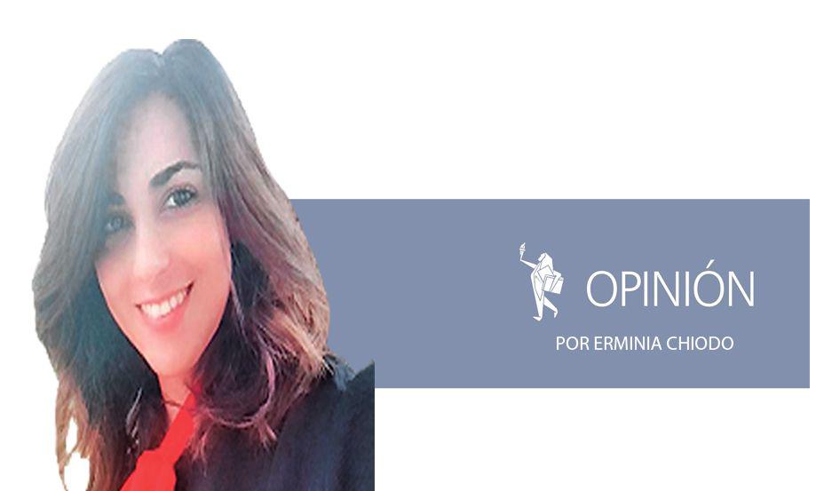 En Italia la situacioacuten es aterradora y se necesita un sentido de responsabilidad nacional