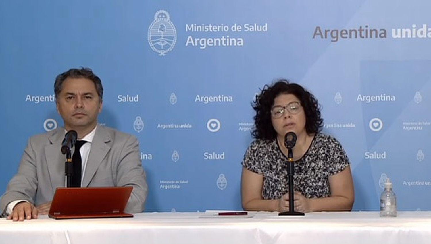 VIDEO Ingresan maacutes reactivos al paiacutes para el diagnoacutestico del Covid-19