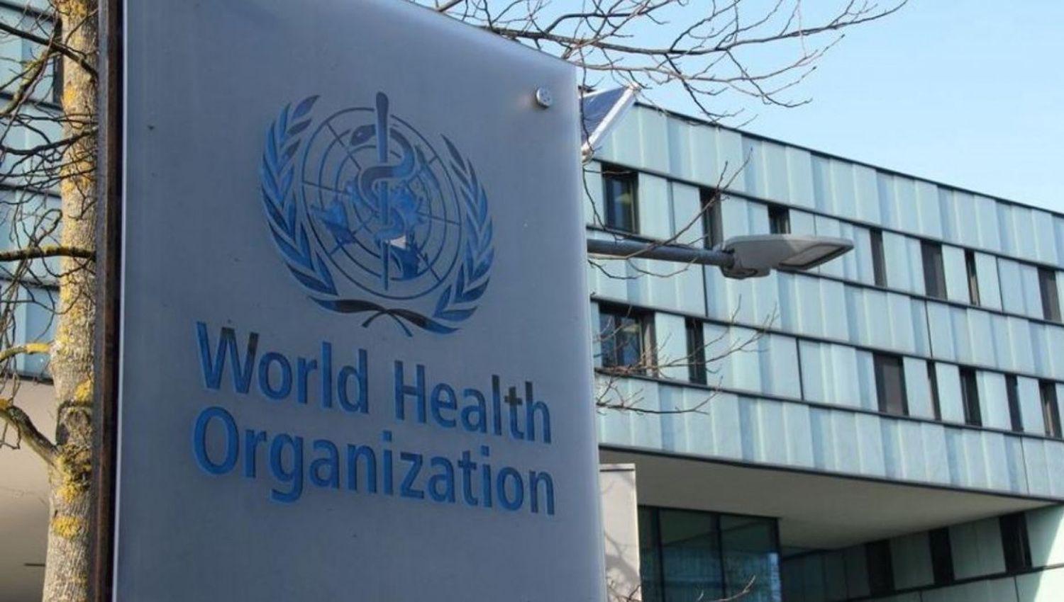 El WhatsApp de la OMS con informacioacuten del coronavirus ya estaacute disponible en espantildeol