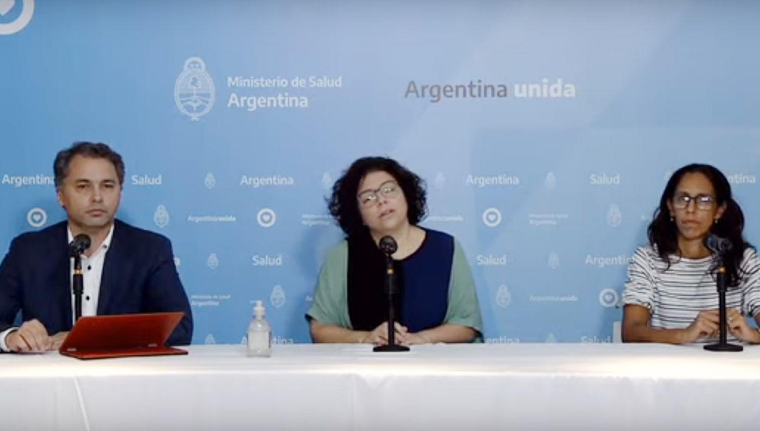 VIDEO Hasta el momento no se ha demostrado que en personas con VIH el impacto sea mayor