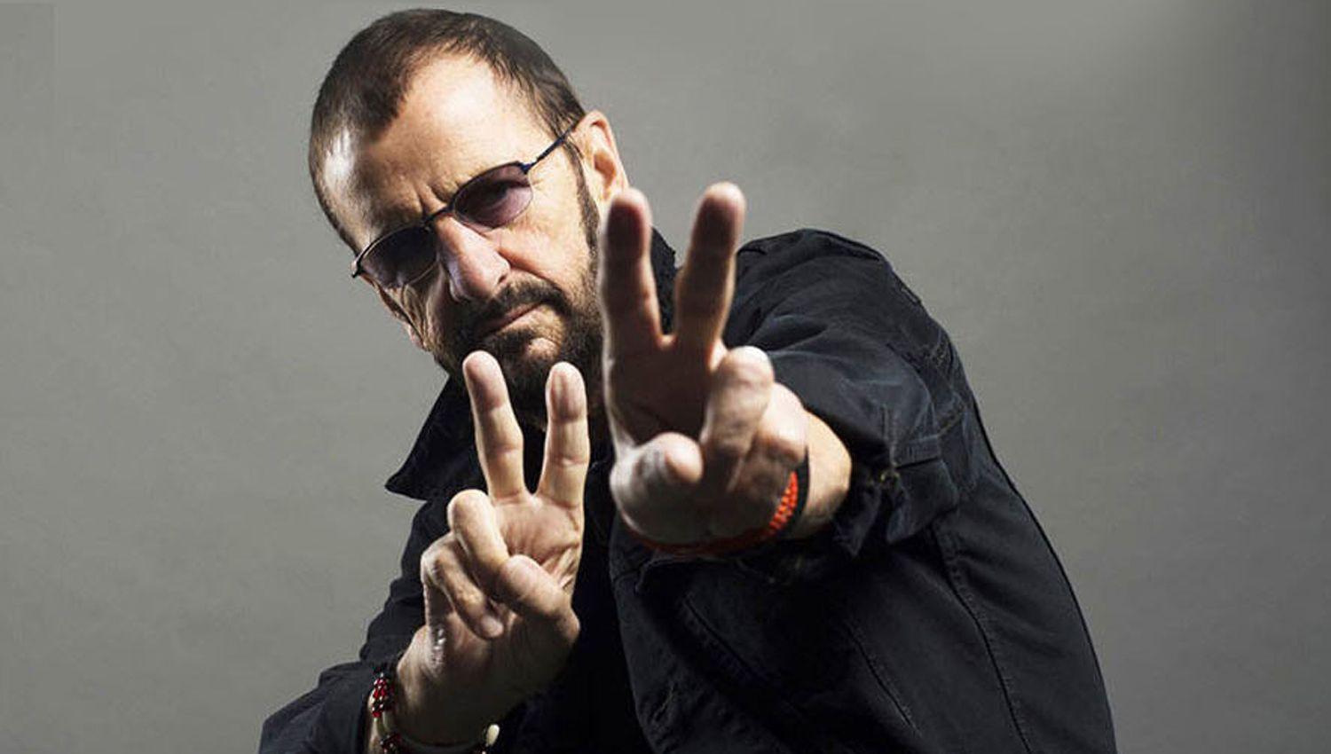 Ringo Starr haraacute su esperada gira recieacuten en el 2021