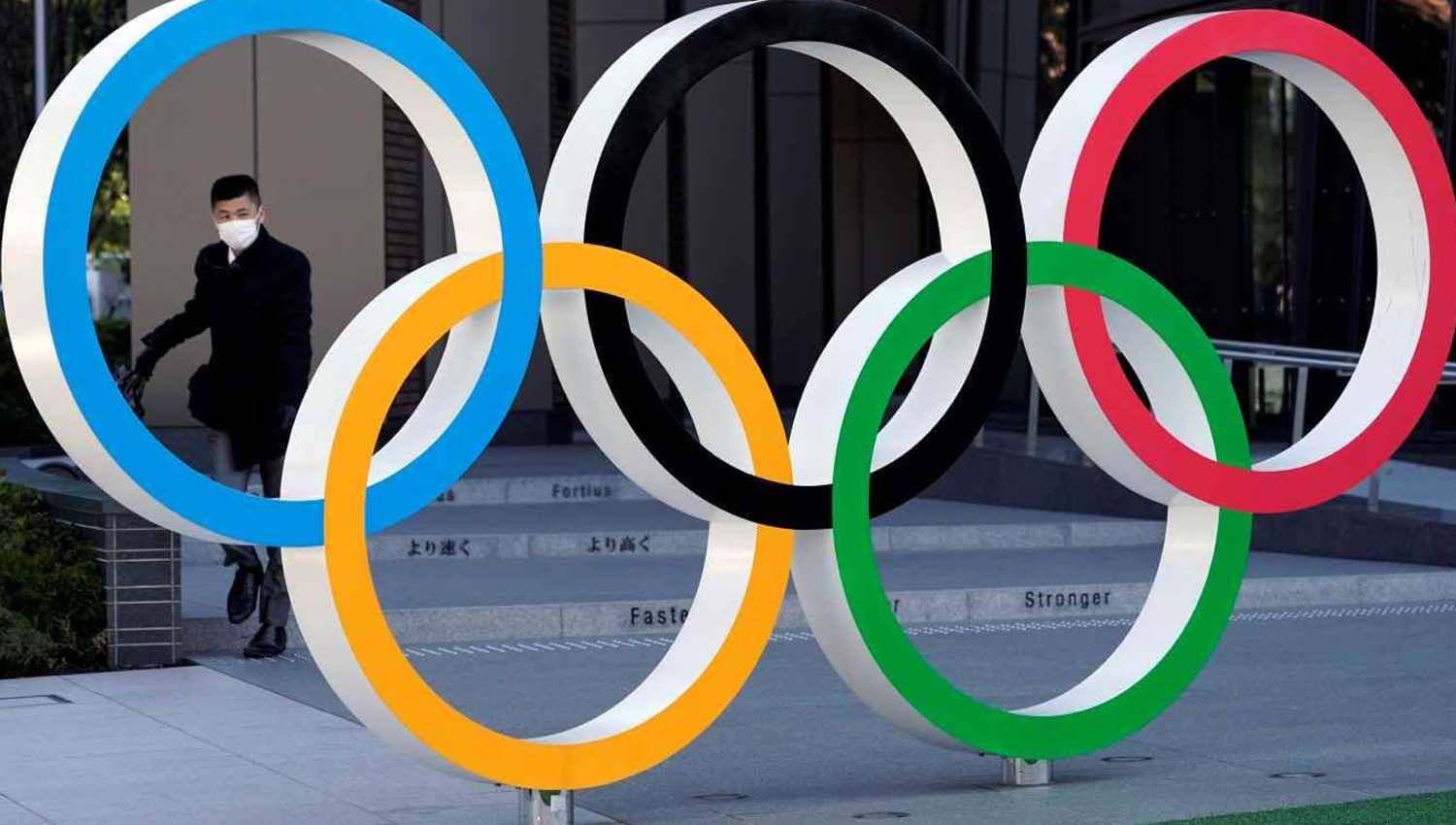 Los Juegos Oliacutempicos de Tokio ya tienen nueva fecha de inicio