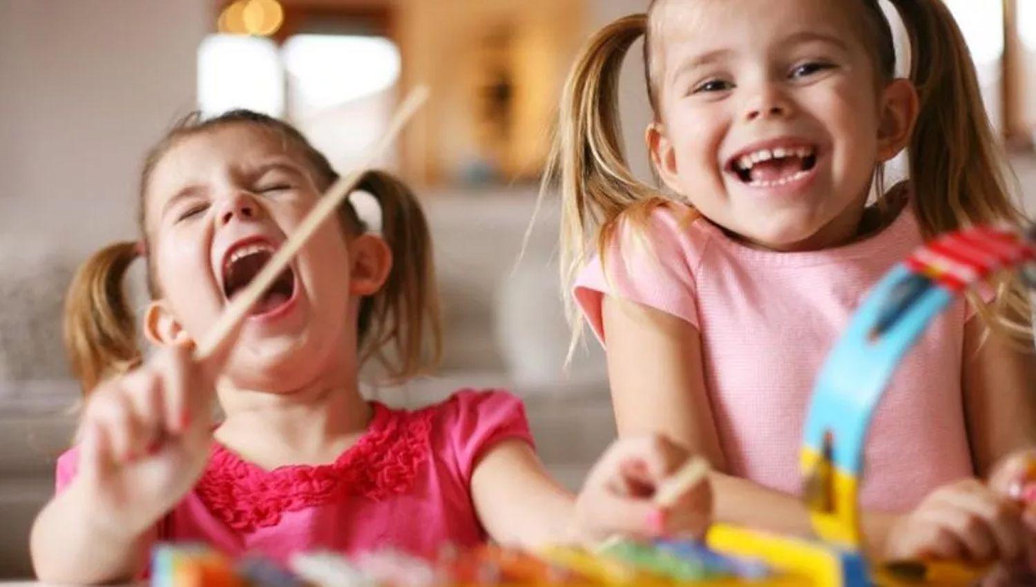 Coronavirus y cuarentena- queacute juegos infantiles para jugar con los chicos en casa recomienda una animadora infantil