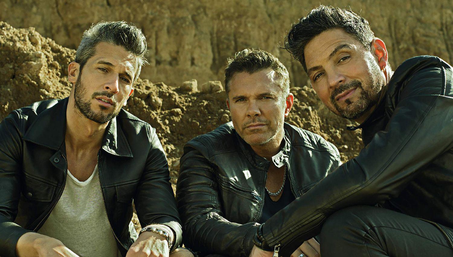 Bruno Ragone- ldquoEn nuestros shows se une a la familiardquo