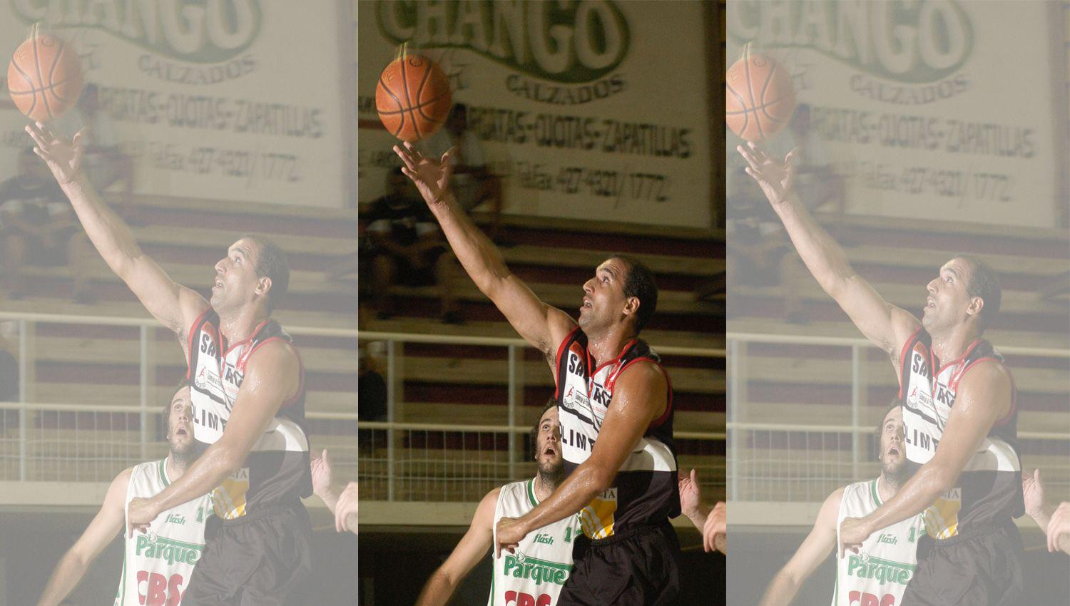 Hoy- El Mocho Small liacuteder nato