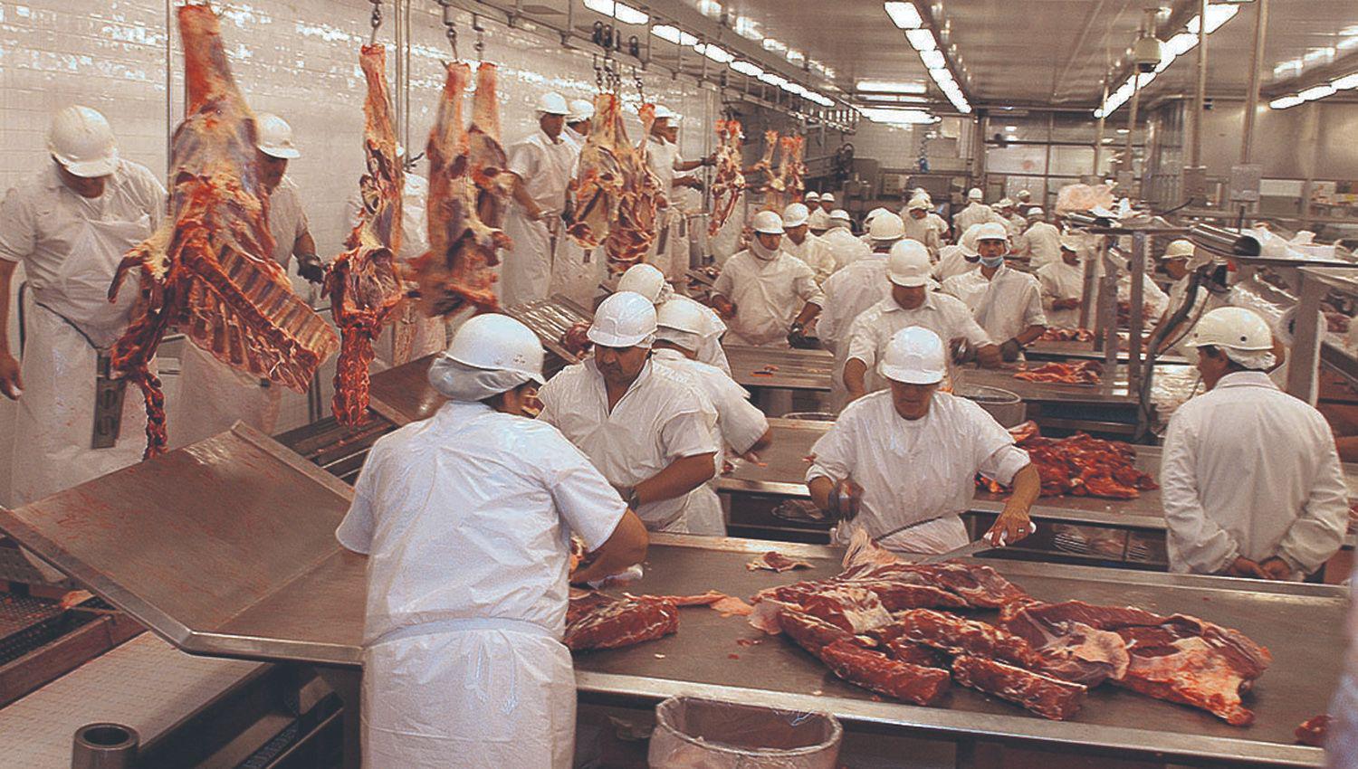 Los frigoriacuteficos deberaacuten informar el precio de la carne vacuna  y derivados para evitar aumentos injustificados