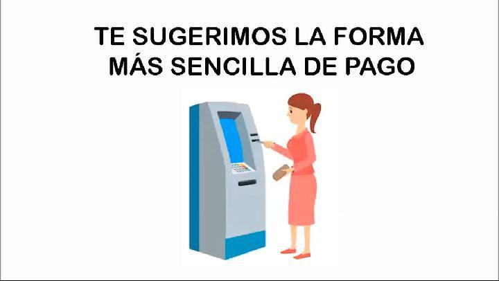 Edese- coacutemo pagar tu boleta de la forma maacutes sencilla