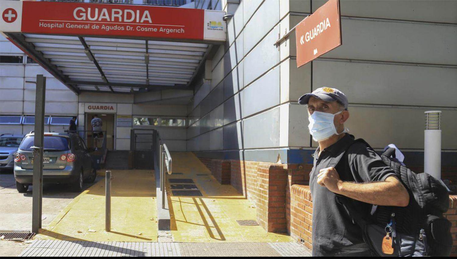 Coronavirus- murieron tres mujeres y ya suman 27 las viacutectimas fatales