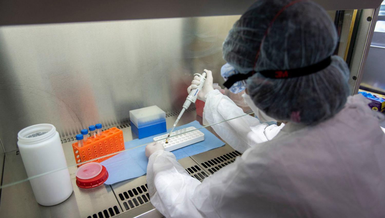 Se descartaron 12 casos de coronavirus en Santiago y se investigan otros 9