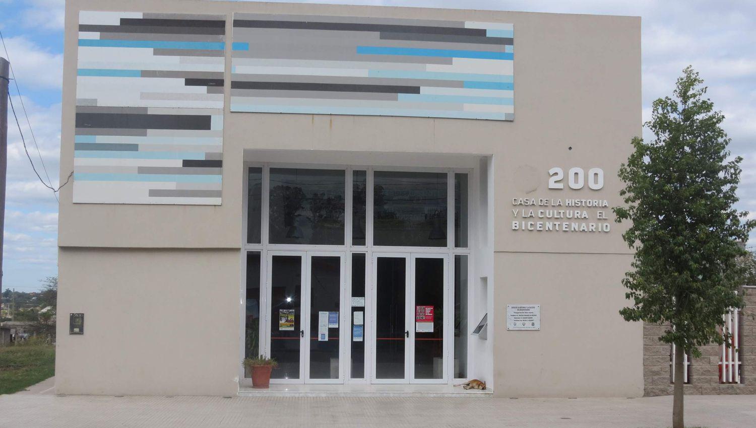 Instan a inscribirse a la beca solidaria del Fondo Nacional de las Artes