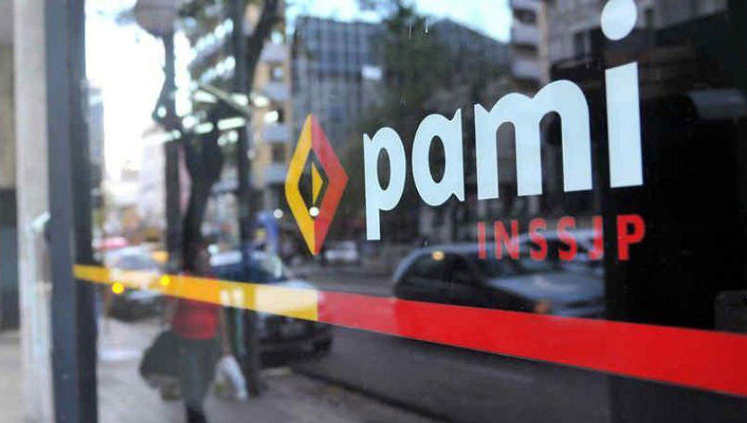 Los afiliados de Pami tampoco tendraacuten que ir a su meacutedico de cabecera por recetas