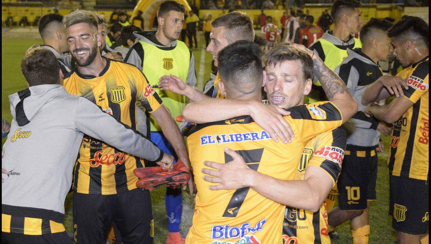 Mitre celebra hoy 113 antildeos de vida institucional