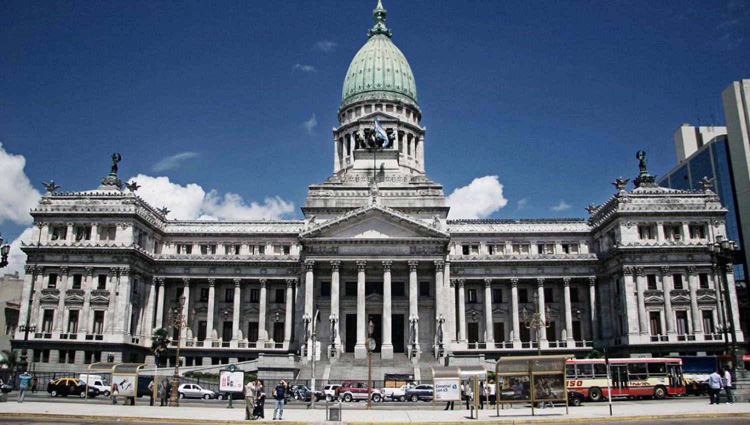 Santiago del Estero es la provincia con menor gasto legislativo de la Argentina