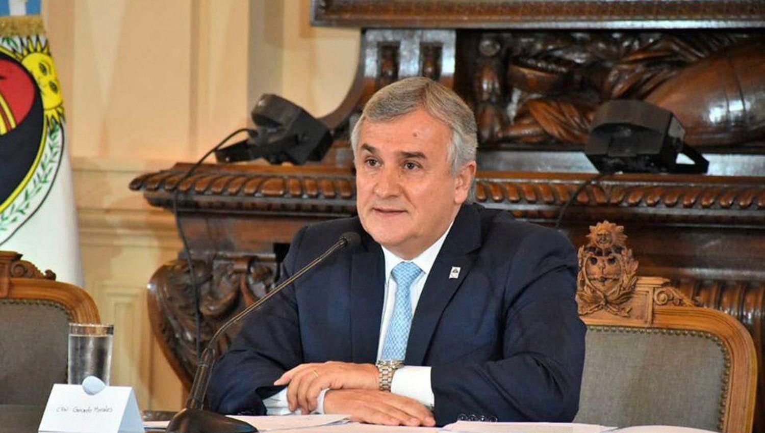 La caída de la recaudación impositiva es
impresionante alertó