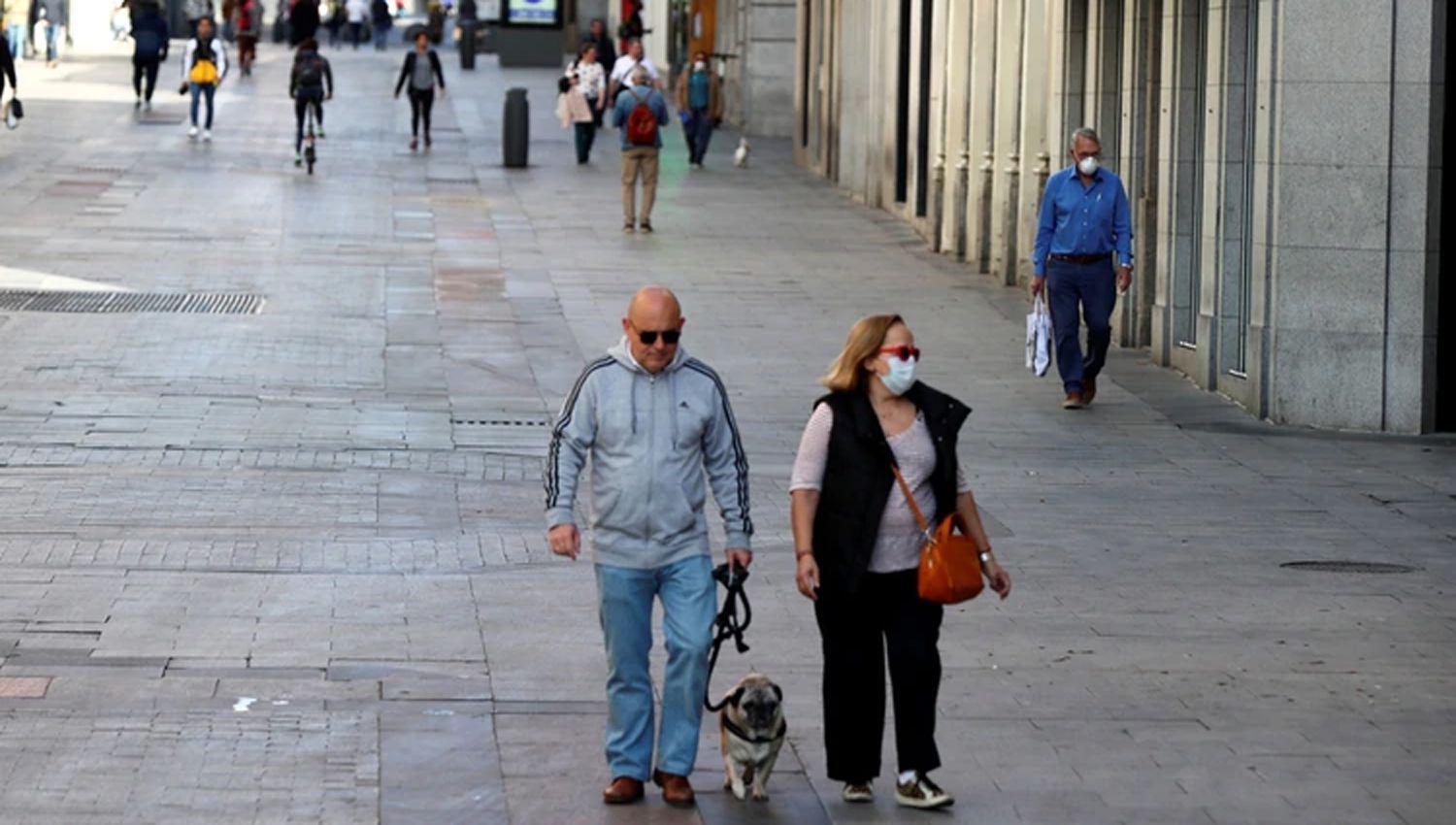 Espantildea superoacute a Italia en el nuacutemero de contagios de coronavirus