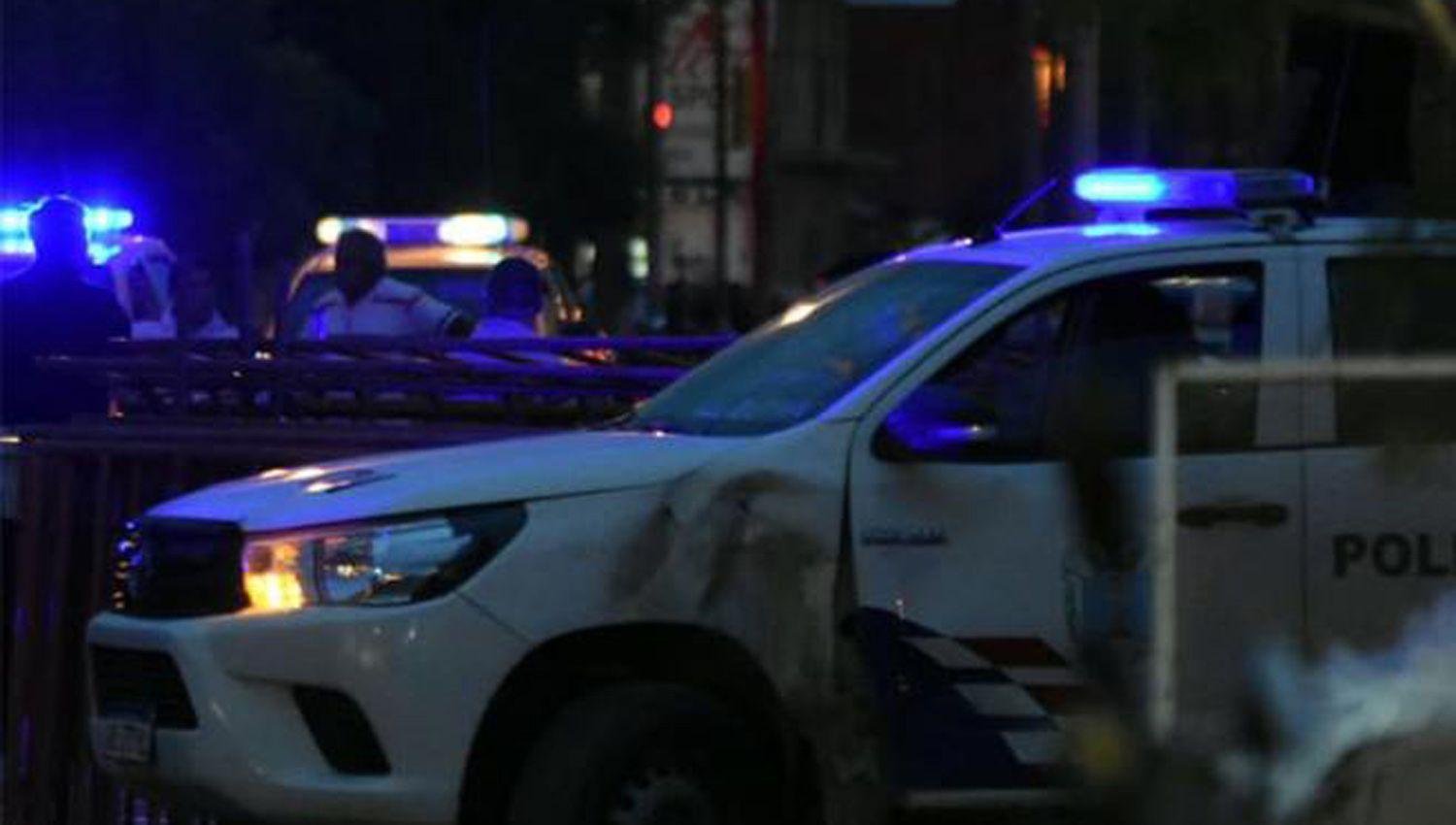 La Comisaría 5� del Menor y la Mujer trabajó en el hecho bajo las directivas de la Dra Matach