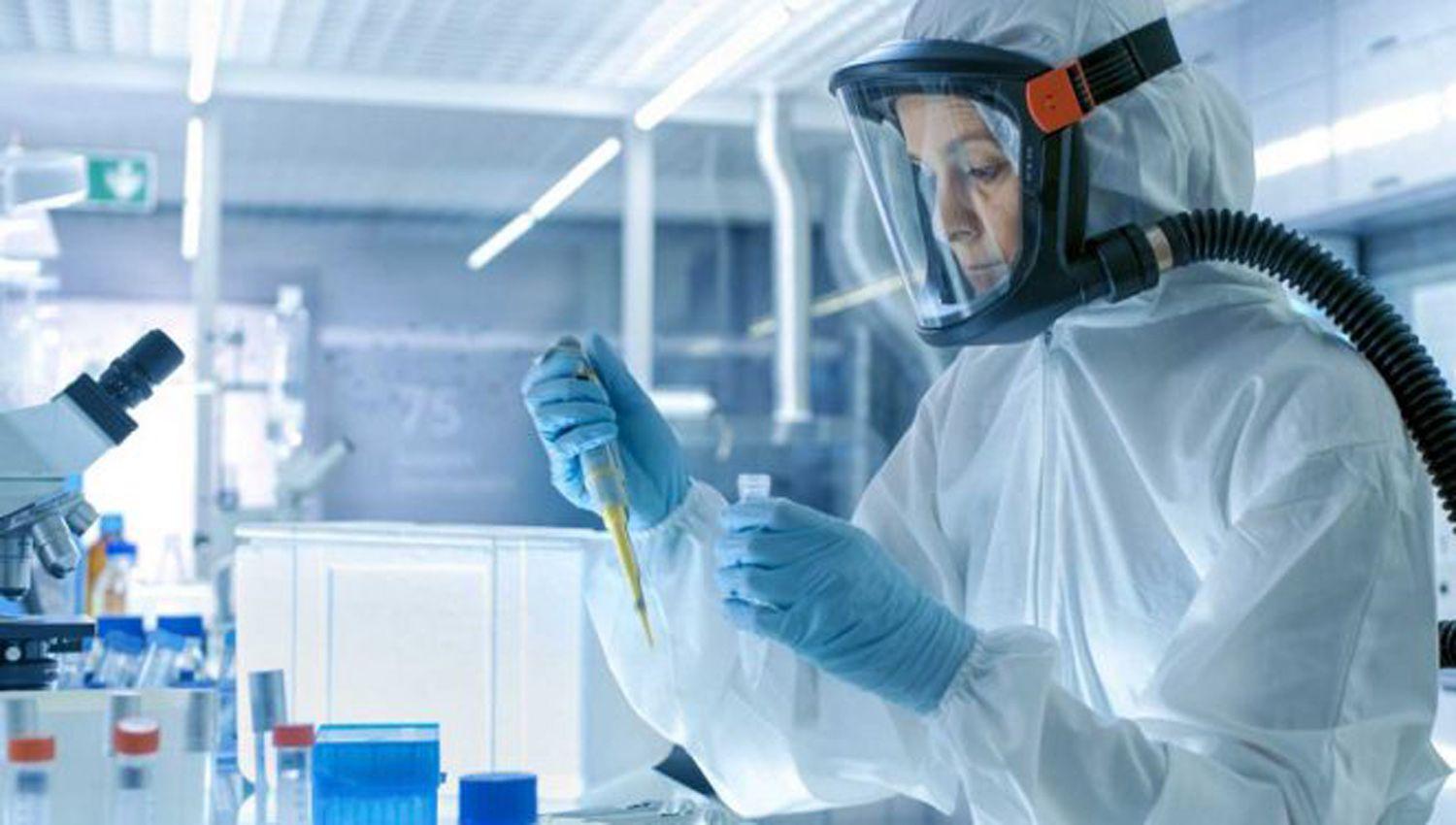 Coronavirus- avanzan en la aplicacioacuten a pacientes infectados de un antiparasitario de uso animal