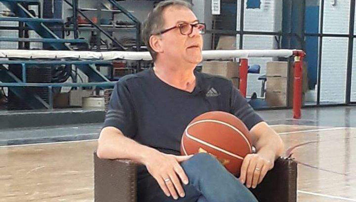 Juan Carlos Alonso- ldquoLa Banda es mi lugar en el mundordquo