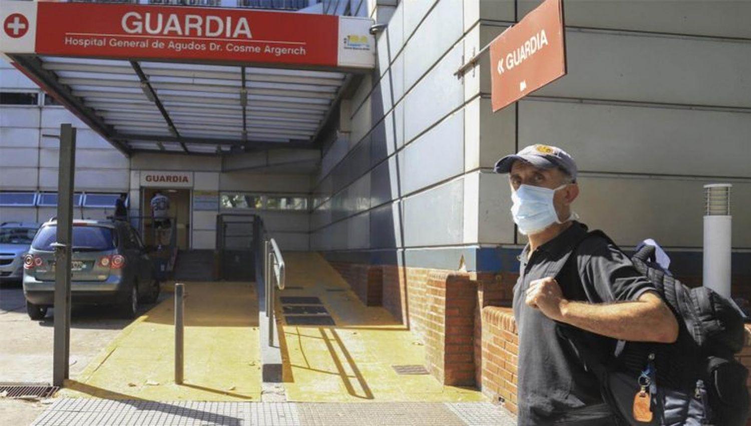 Coronavirus- ya suman 48 los muertos en Argentina