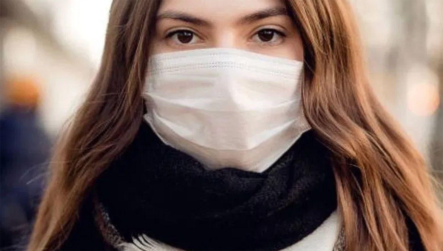 Por decreto seraacute obligatorio el uso del barbijo en Santiago del Estero