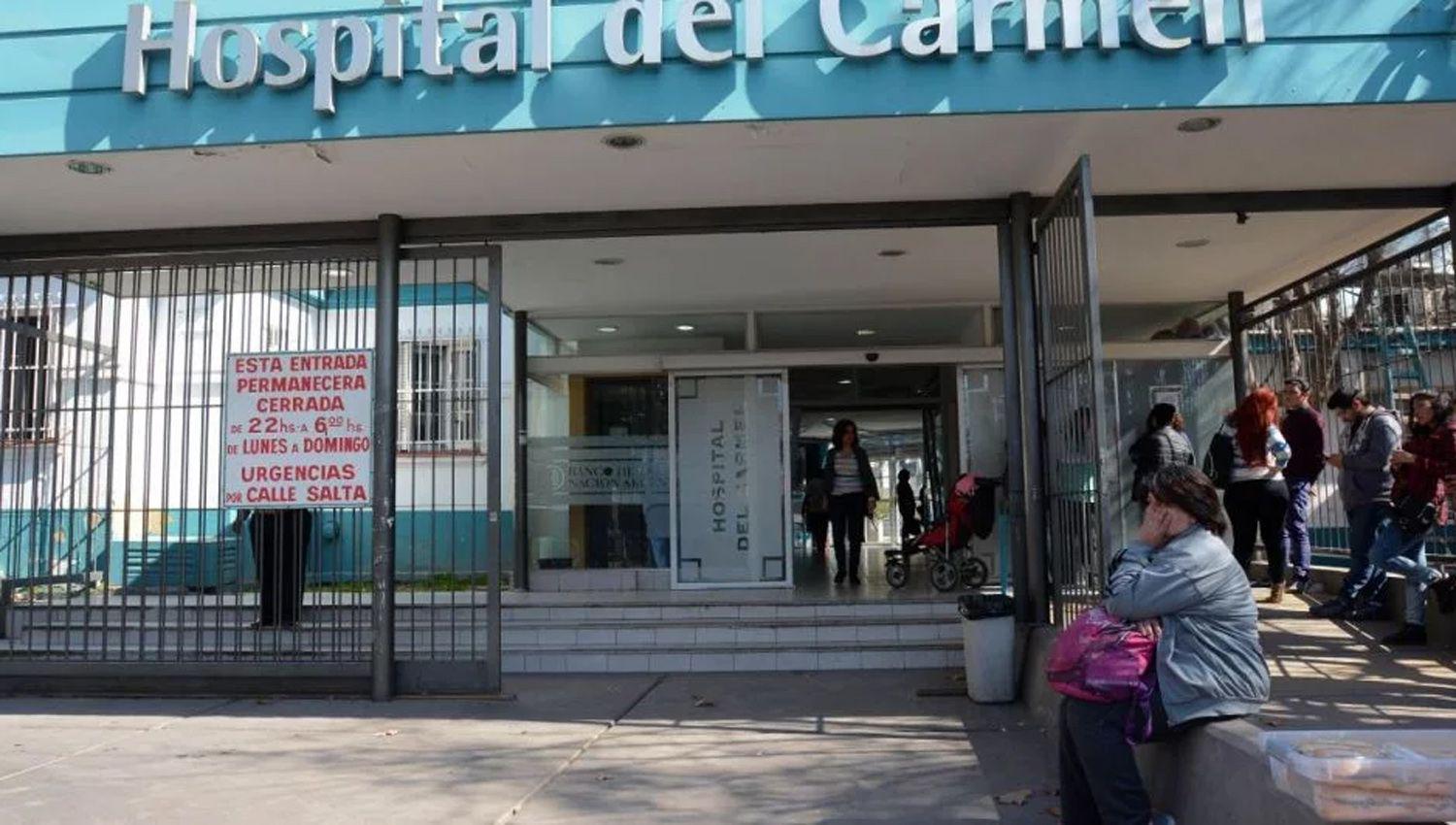 Coronavirus- murioacute un mendocino que habiacutea viajado a Espantildea y suman 55 los fallecidos en el paiacutes